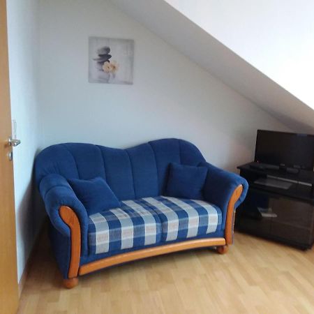 Ferienwohnung Nicole Buffler Линдау Екстериор снимка