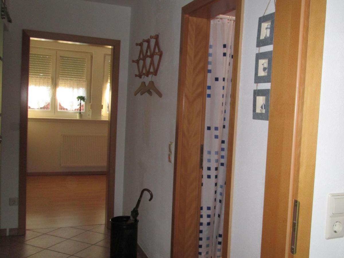 Ferienwohnung Nicole Buffler Линдау Екстериор снимка