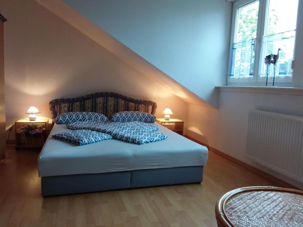 Ferienwohnung Nicole Buffler Линдау Екстериор снимка