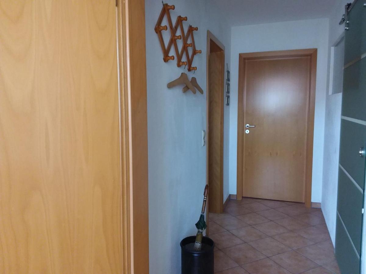 Ferienwohnung Nicole Buffler Линдау Екстериор снимка