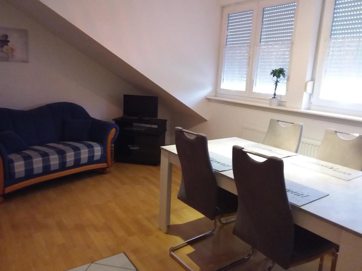 Ferienwohnung Nicole Buffler Линдау Екстериор снимка